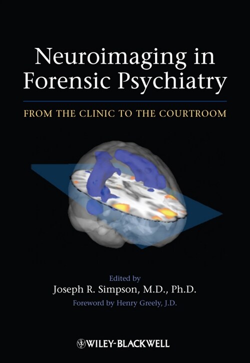 [eBook Code] Neuroimaging in Forensic Psychiatry (eBook Code, 1st)