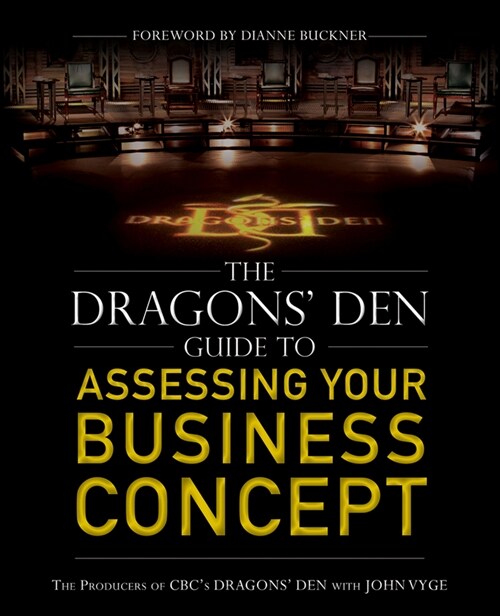 [eBook Code] The Dragons Den Guide to Assessing Your Business Concept (eBook Code, 1st)