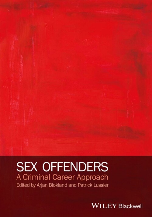 [eBook Code] Sex Offenders (eBook Code, 1st)