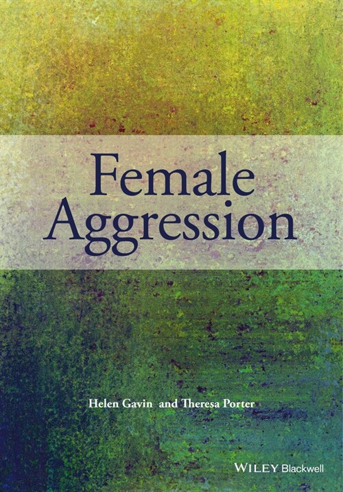 [eBook Code] Female Aggression (eBook Code, 1st)