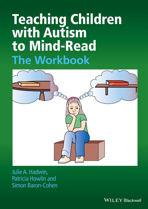 [eBook Code] Teaching Children with Autism to Mind-Read (eBook Code, 1st)