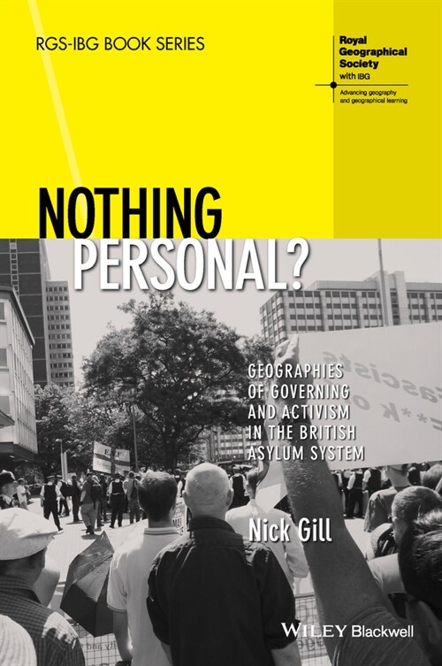 [eBook Code] Nothing Personal? (eBook Code, 1st)