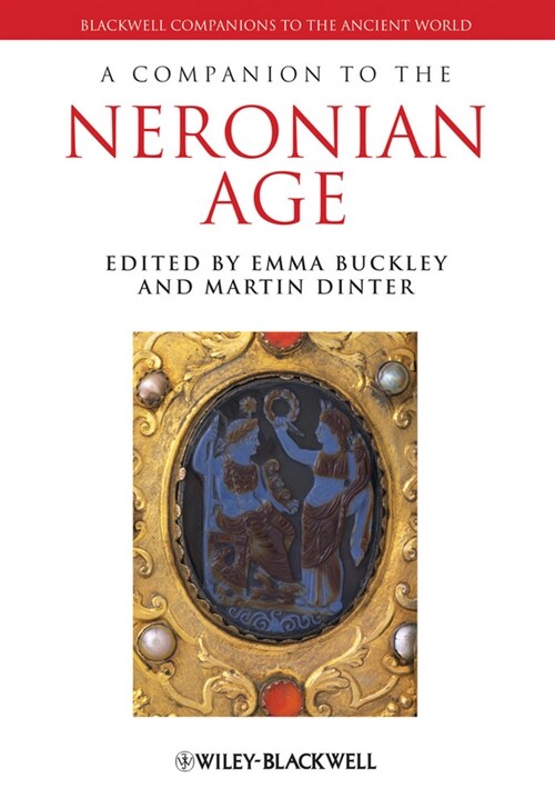 [eBook Code] A Companion to the Neronian Age (eBook Code, 1st)