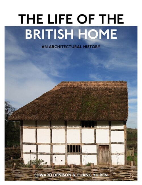 [eBook Code] The Life of the British Home (eBook Code, 1st)