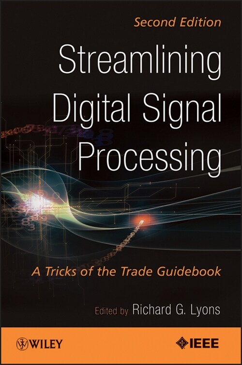 [eBook Code] Streamlining Digital Signal Processing (eBook Code, 2nd)