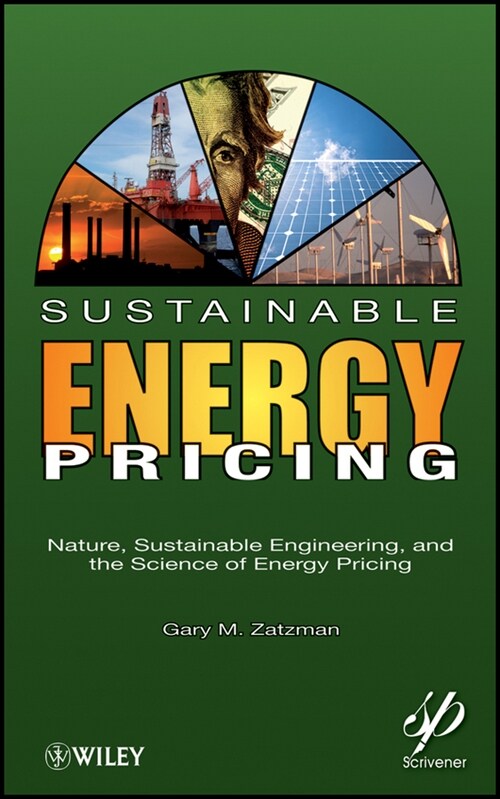 [eBook Code] Sustainable Energy Pricing (eBook Code, 1st)