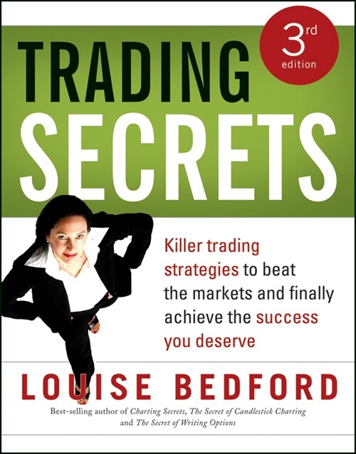 [eBook Code] Trading Secrets (eBook Code, 3rd)