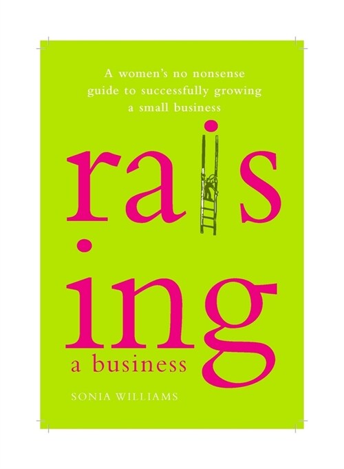 [eBook Code] Raising a Business (eBook Code, 1st)