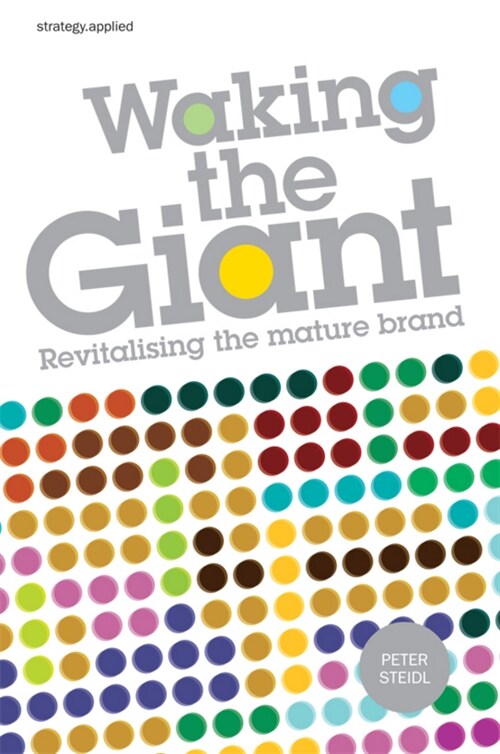 [eBook Code] Waking the Giant (eBook Code, 1st)