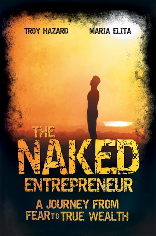 [eBook Code] The Naked Entrepreneur (eBook Code, 1st)