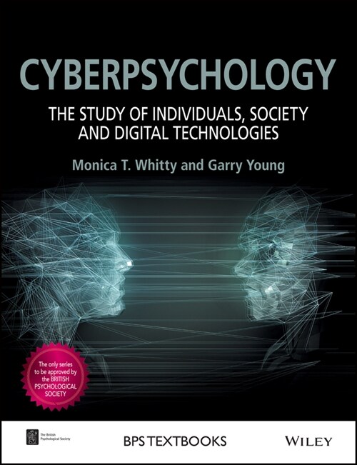 [eBook Code] Cyberpsychology (eBook Code, 1st)