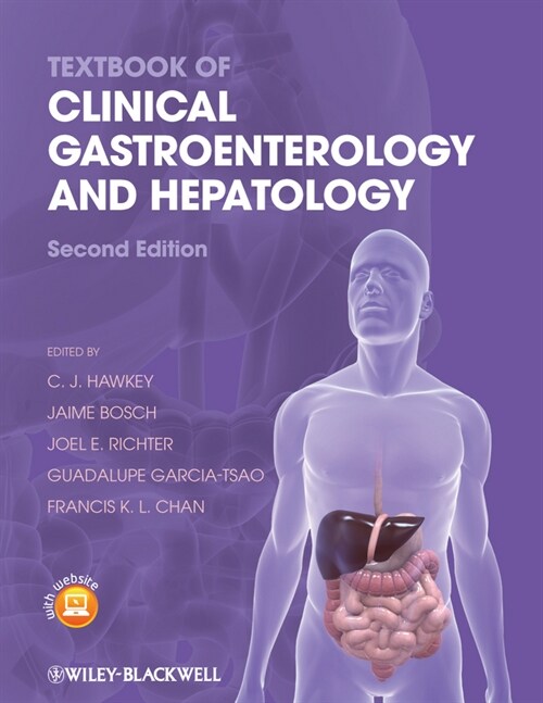 [eBook Code] Textbook of Clinical Gastroenterology and Hepatology (eBook Code, 2nd)