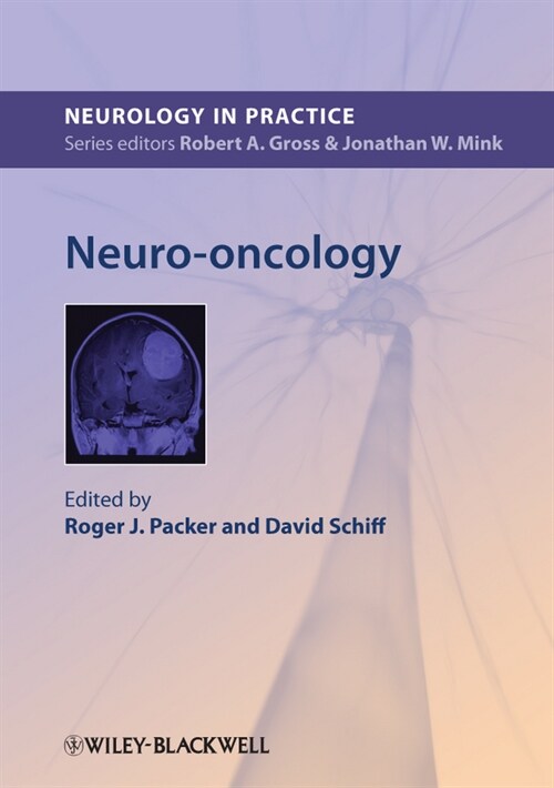 [eBook Code] Neuro-oncology (eBook Code, 1st)