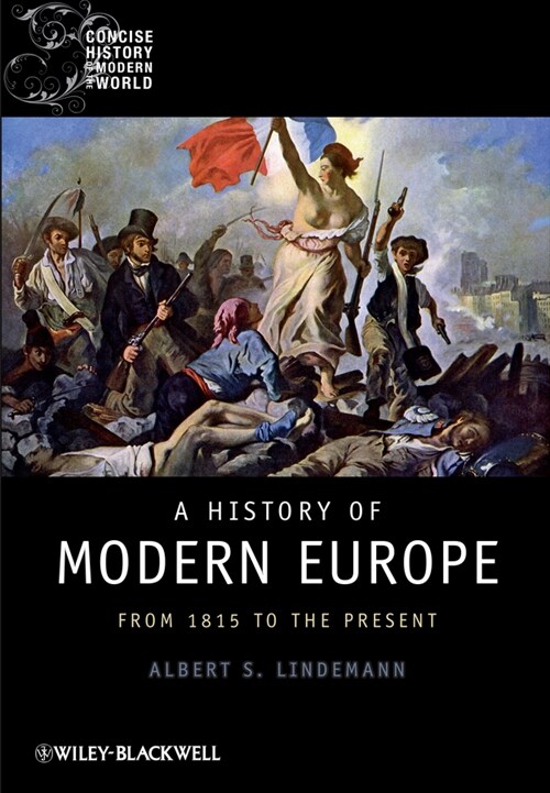 [eBook Code] A History of Modern Europe (eBook Code, 1st)