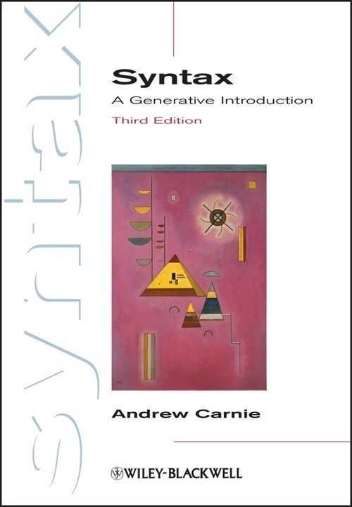 [eBook Code] Syntax (eBook Code, 3rd)