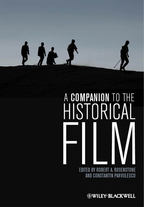 [eBook Code] A Companion to the Historical Film (eBook Code, 1st)