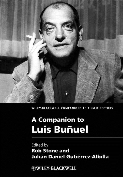 [eBook Code] A Companion to Luis Buñuel (eBook Code, 1st)