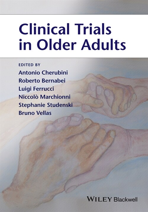 [eBook Code] Clinical Trials in Older Adults (eBook Code, 1st)