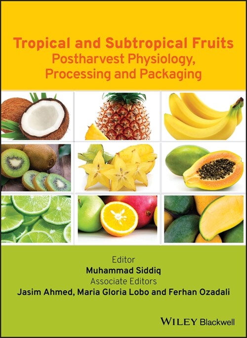 [eBook Code] Tropical and Subtropical Fruits (eBook Code, 1st)