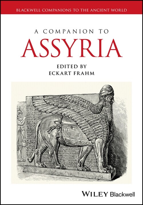 [eBook Code] A Companion to Assyria (eBook Code, 1st)