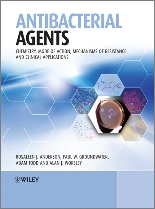 [eBook Code] Antibacterial Agents (eBook Code, 1st)