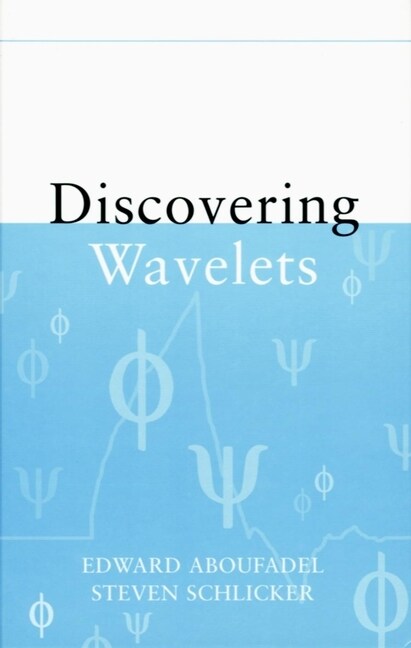 [eBook Code] Discovering Wavelets (eBook Code, 1st)