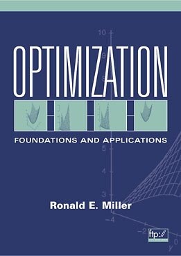 [eBook Code] Optimization (eBook Code, 1st)