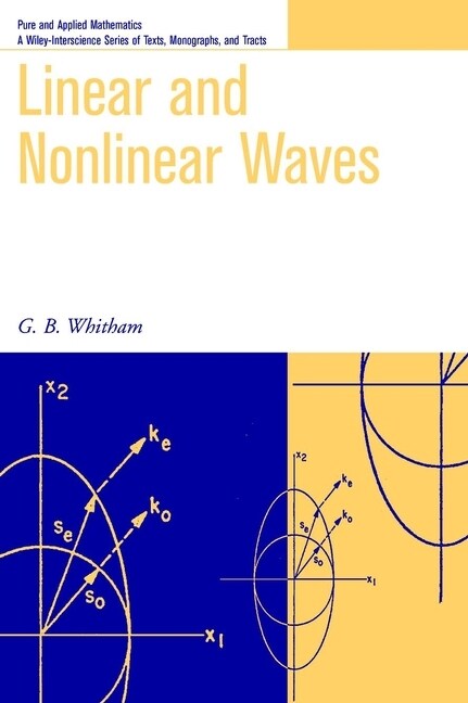 [eBook Code] Linear and Nonlinear Waves (eBook Code, 1st)