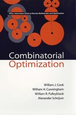 [eBook Code] Combinatorial Optimization (eBook Code, 1st)