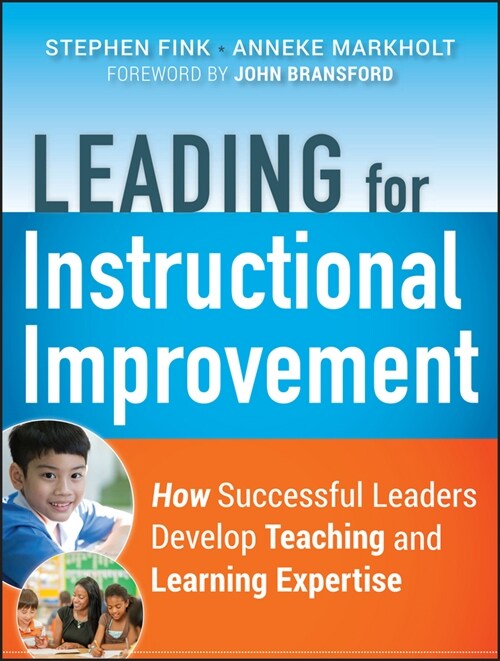 [eBook Code] Leading for Instructional Improvement (eBook Code, 1st)