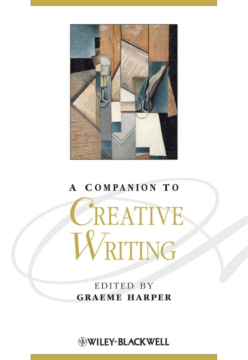 [eBook Code] A Companion to Creative Writing (eBook Code, 1st)