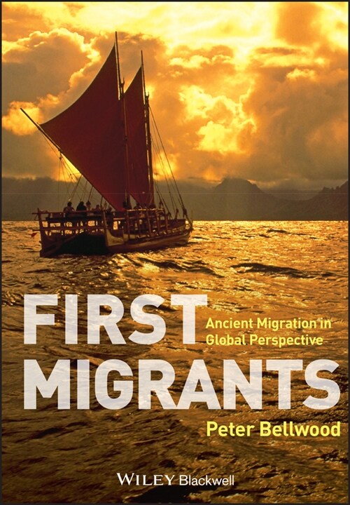 [eBook Code] First Migrants (eBook Code, 1st)