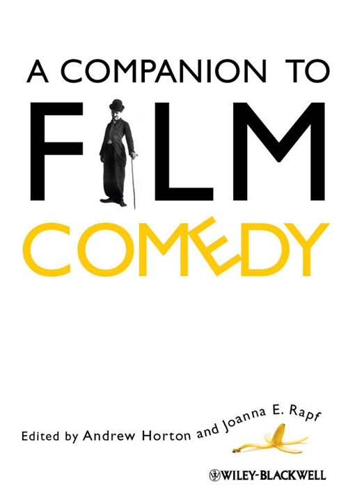 [eBook Code] A Companion to Film Comedy (eBook Code, 1st)