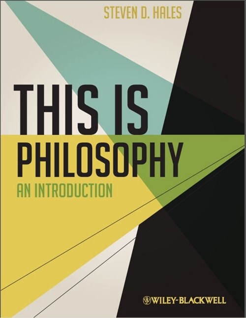 [eBook Code] This Is Philosophy (eBook Code, 1st)