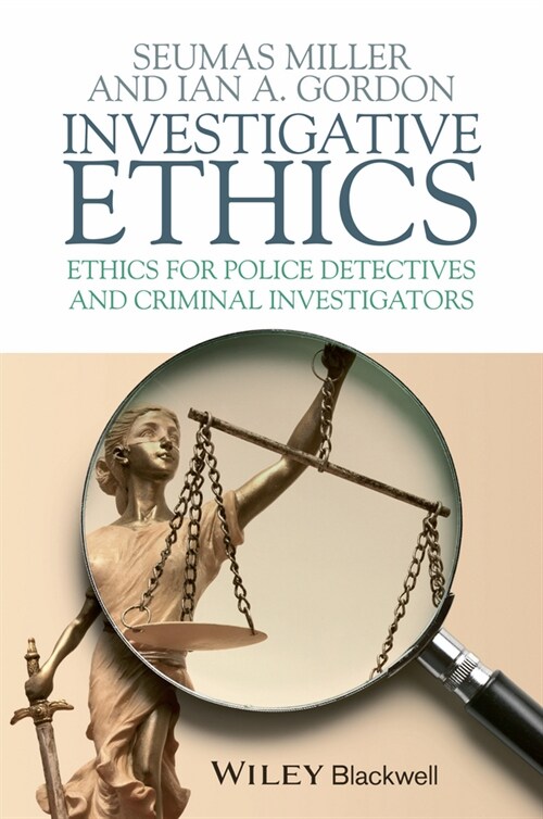 [eBook Code] Investigative Ethics (eBook Code, 1st)