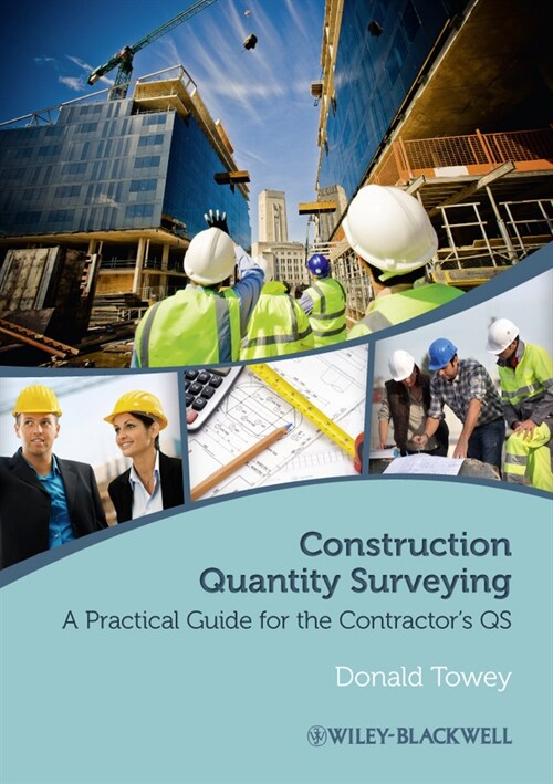 [eBook Code] Construction Quantity Surveying (eBook Code, 1st)