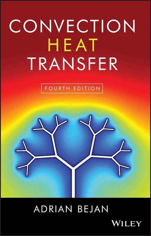 [eBook Code] Convection Heat Transfer (eBook Code, 4th)