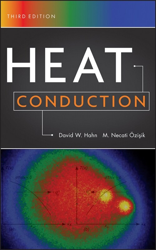 [eBook Code] Heat Conduction (eBook Code, 3rd)