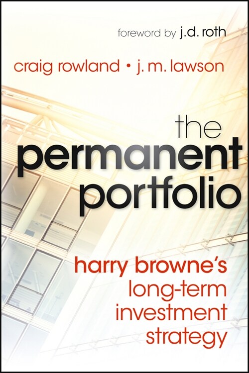 [eBook Code] The Permanent Portfolio (eBook Code, 1st)