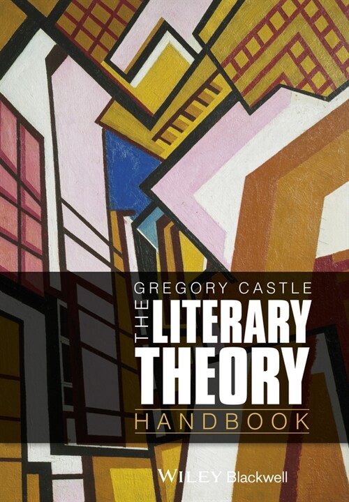 [eBook Code] The Literary Theory Handbook (eBook Code, 2nd)