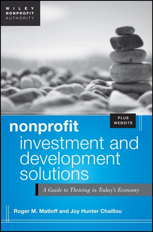 [eBook Code] Nonprofit Investment and Development Solutions (eBook Code, 1st)