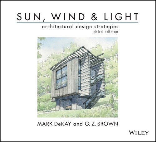 [eBook Code] Sun, Wind, and Light: Architectural Design Strategies (eBook Code, 3rd)