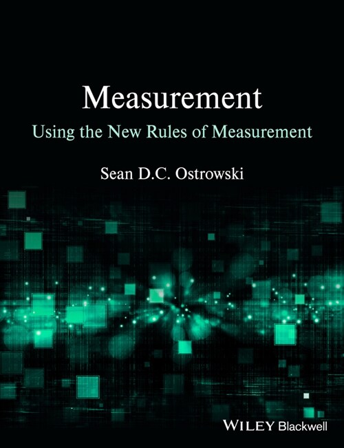 [eBook Code] Measurement using the New Rules of Measurement (eBook Code, 1st)