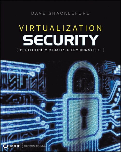 [eBook Code] Virtualization Security (eBook Code, 1st)