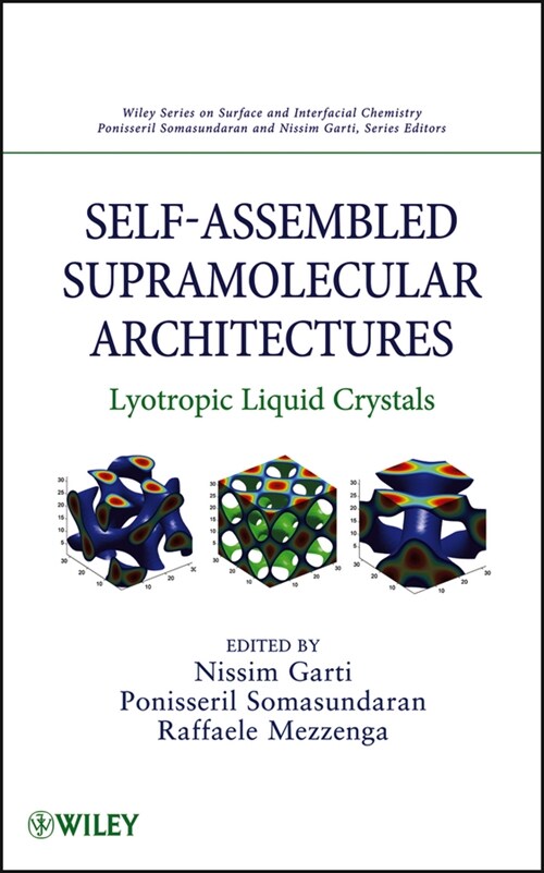 [eBook Code] Self-Assembled Supramolecular Architectures (eBook Code, 1st)