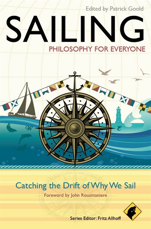 [eBook Code] Sailing - Philosophy For Everyone (eBook Code, 1st)