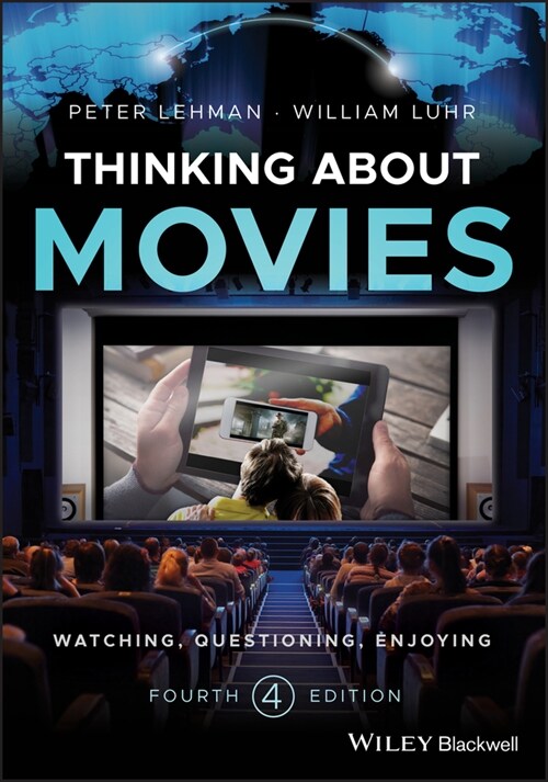 [eBook Code] Thinking about Movies (eBook Code, 4th)