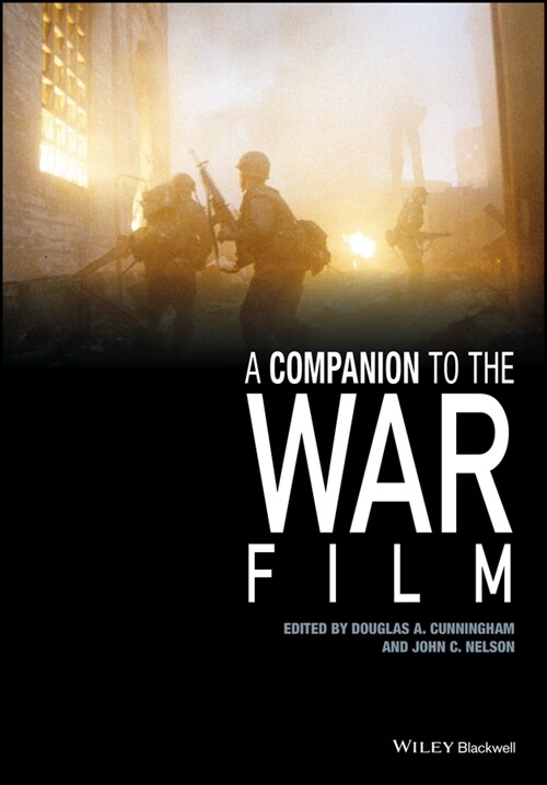 [eBook Code] A Companion to the War Film (eBook Code, 1st)