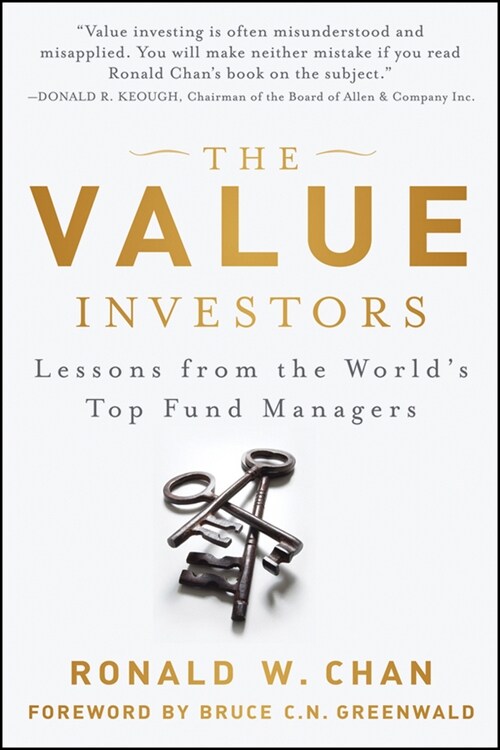[eBook Code] The Value Investors (eBook Code, 1st)
