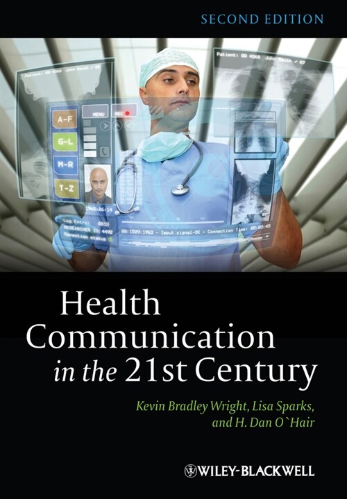 [eBook Code] Health Communication in the 21st Century (eBook Code, 2nd)
